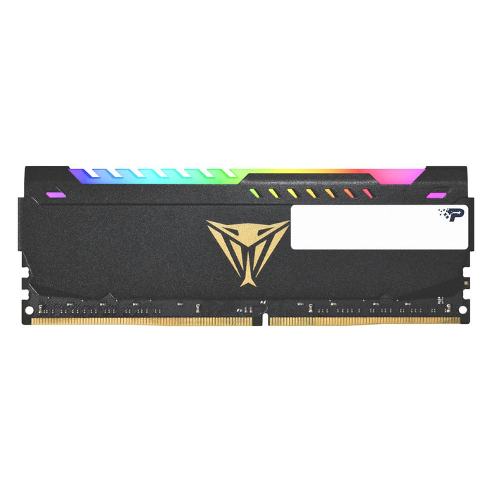 EAN 0814914027844 - Patriot Memory Viper Steel PVSR48G320C8 módulo de memoria 8 GB 1 x 8 GB DDR4 imagen 1
