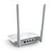 EAN 6935364053086 - TP-Link TL-WR820N router inalámbrico Ethernet rápido Banda única (2,4 GHz) Blanco imagen 3