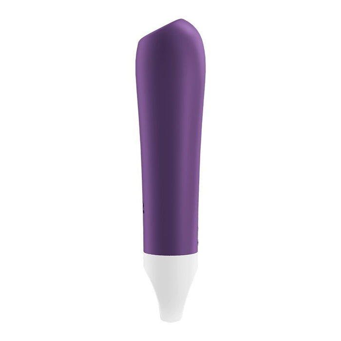 EAN 4061504009605 - Satisfyer Ultra Power Bullet 2 Mini vibrador Ambidextro imagen 3