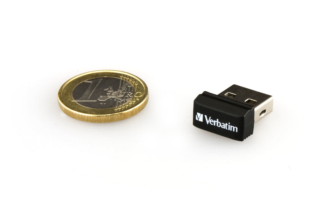 EAN 0023942981305 - Verbatim Store 'n' Stay Nano unidad flash USB USB tipo A 2.0 imagen 7
