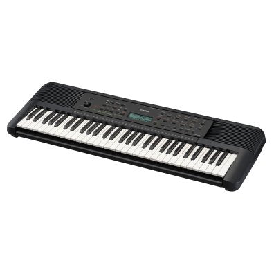 EAN 4957812692847 - Yamaha PSR-E283 teclado MIDI 61 llaves Negro, Blanco imagen 3