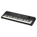 EAN 4957812692847 - Yamaha PSR-E283 teclado MIDI 61 llaves Negro, Blanco imagen 3