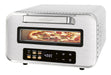 EAN 4006160045512 - ProfiCook PC-PO 1323 fabricante de pizza y hornos 1 Pizza(s) 2100 W Acero inoxidable imagen 1