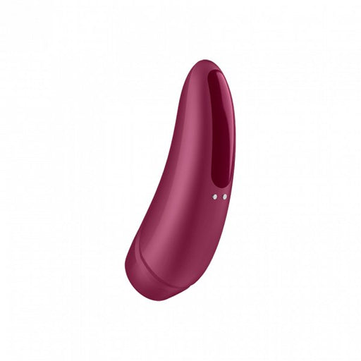 EAN 4061504001821 - Satisfyer Curvy 1 + Ambidextro imagen 1