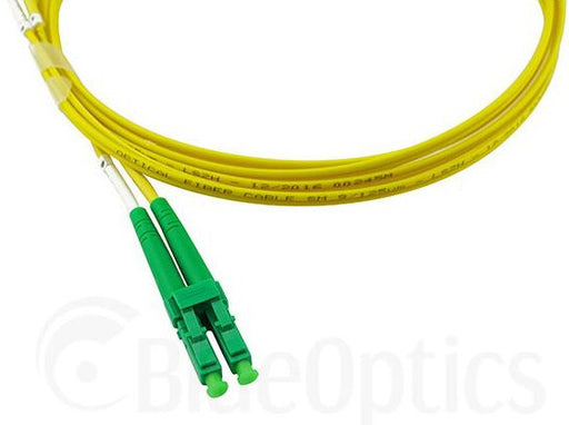 EAN 4063232623535 - BlueOptics SFP3131BU7.5MM Cable de fibra óptica e InfiniBand 7,5 m LC Amarillo imagen 2