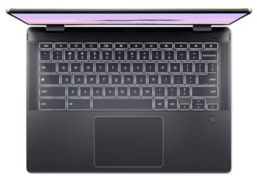 EAN 4711474184726 - Acer Chromebook Enterprise Spin 714 CPE794-1N-TCO-56TE Intel Core Ultra 5 125U 35,6 cm (14") Pantalla tác imagen 5