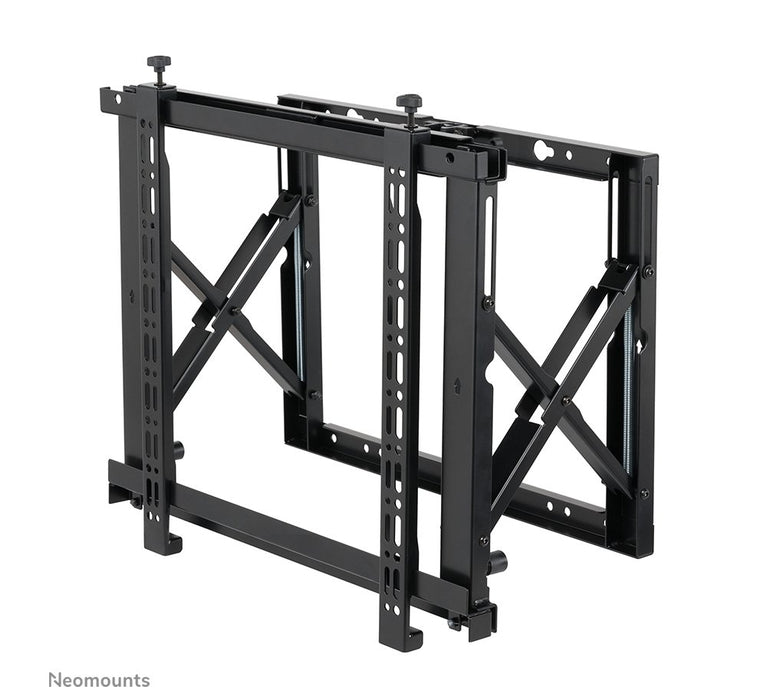 EAN 8717371440541 - Neomounts WL95-800BL1 soporte para pantalla de señalización 177,8 cm (70") Negro imagen 4