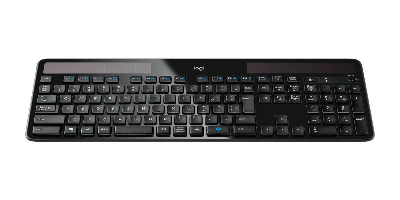 EAN 5099206025622 - Logitech 920-002921 teclado Universal RF inalámbrico QWERTY Español Grafito imagen 6