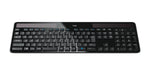 EAN 5099206025622 - Logitech 920-002921 teclado Universal RF inalámbrico QWERTY Español Grafito imagen 6