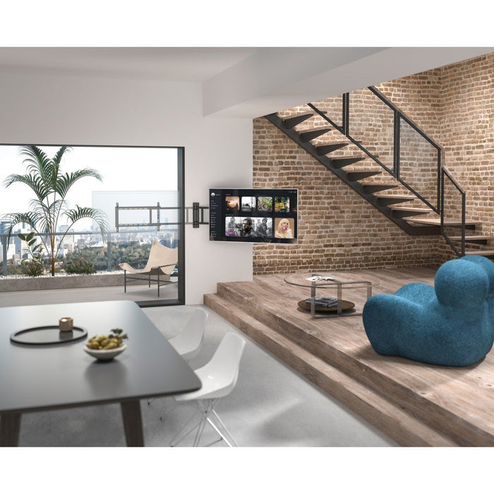 EAN 8059018368697 - Techly ICA-PLB 060M soporte para TV 190,5 cm (75") Negro imagen 14