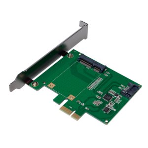 EAN 4052792033472 - LogiLink PC0077 tarjeta y adaptador de interfaz Interno SATA, mSATA imagen 2