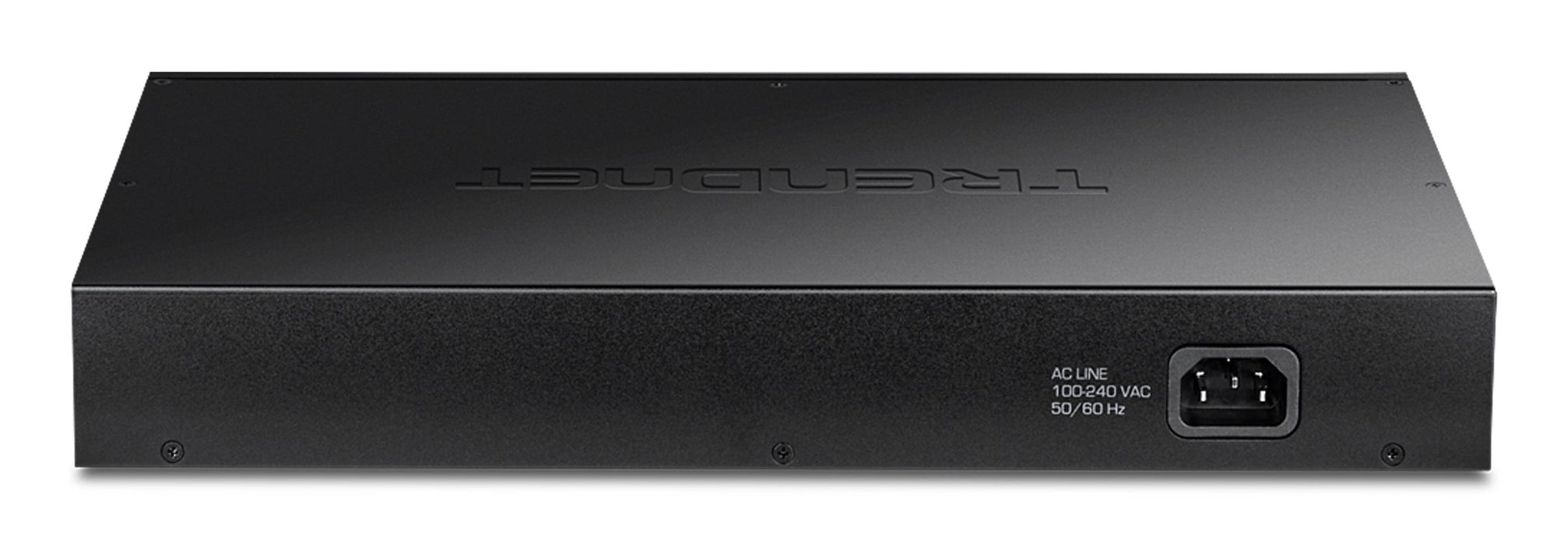 EAN 0710931162851 - Trendnet TPE-1020SB switch No administrado Gigabit Ethernet (10/100/1000) Energía sobre Ethernet (PoE) 1U imagen 3