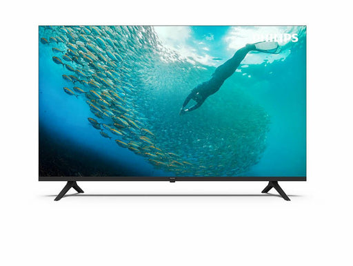 EAN 8718863041055 - Philips 65PUS7009/12 Televisor 165,1 cm (65") 4K Ultra HD Smart TV Wifi Cromo imagen 1