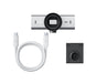 EAN 5099206109322 - Logitech 960-001554 cámara web 3840 x 2160 Pixeles USB 3.2 Gen 1 (3.1 Gen 1) Gris imagen 3