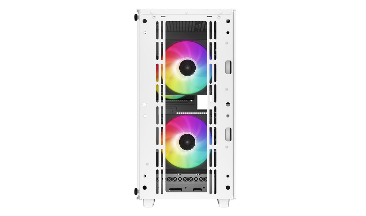 EAN 6933412774945 - DeepCool CC360 WH ARGB Mini Tower Blanco imagen 5