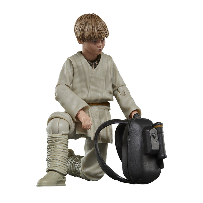EAN 5010996226112 - Star Wars The Black Series Anakin Skywalker imagen 5