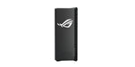 EAN 4711387880555 - ASUS ROG Strix GS-BE18000 router inalámbrico 2.5 Gigabit Ethernet Tribanda (2.4 GHz / 5 GHz / 6 GHz) Negr imagen 2