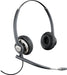 EAN 5715063012475 - Poly Encore Pro HW720 Auriculares Alámbrico Diadema Oficina/Centro de llamadas Negro imagen 1