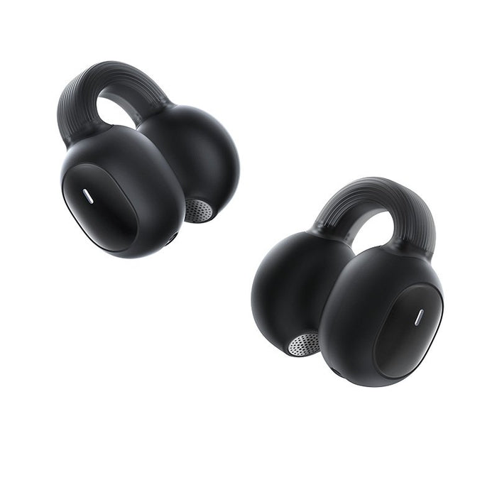 EAN 6932172655334 - Baseus AirGo 1 Ring Auriculares True Wireless Stereo (TWS) Dentro de oído Llamadas/Música Bluetooth Negro imagen 2