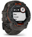 EAN 753759339524 - Garmin Instinct 3 Solar 3,3 cm (1.3") MIP 50 mm Digital 176 x 176 Pixeles Pantalla táctil Negro GPS (satél imagen 3