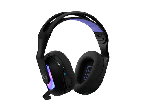 EAN 5099206131668 - Logitech G G522 Lightspeed Auriculares Inalámbrico y alámbrico Diadema Juego USB Tipo C Bluetooth Negro imagen 2