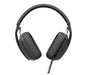 EAN 5099206103856 - Logitech 981-001199 auricular y casco Auriculares Inalámbrico Diadema Llamadas/Música Bluetooth Grafito imagen 3