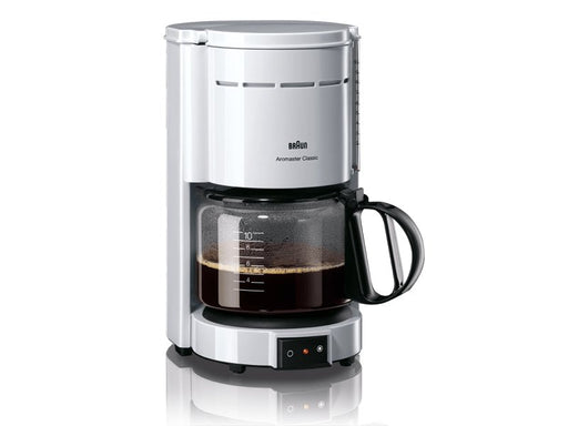 EAN 4210201130383 - Braun KF 47 plus Manual Cafetera de filtro imagen 1