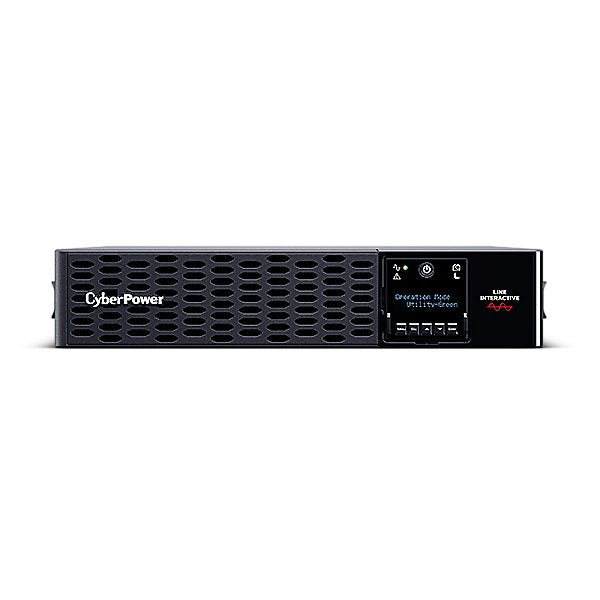 EAN 4711027798394 - CyberPower PR3000ERTXL2UAB sistema de alimentación ininterrumpida (UPS) Línea interactiva 3 kVA 3000 W 10 imagen 3