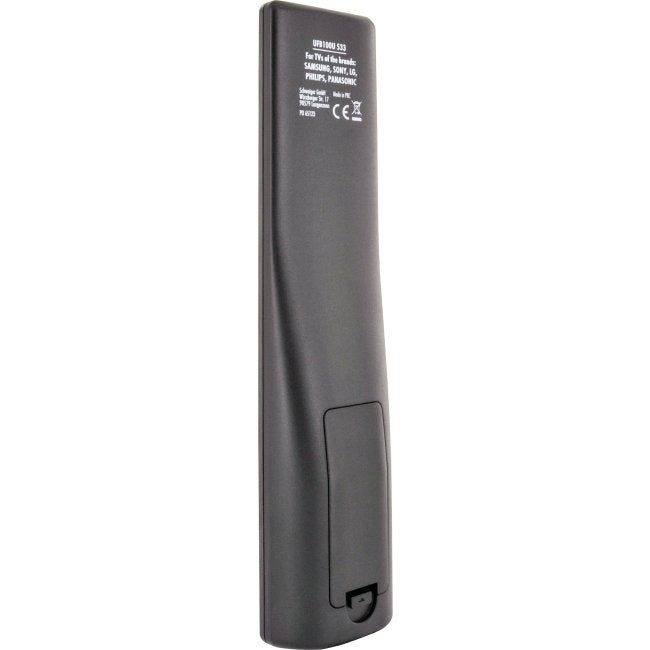 EAN 4004005023480 - Schwaiger UFB100U533 mando a distancia TV Botones imagen 4