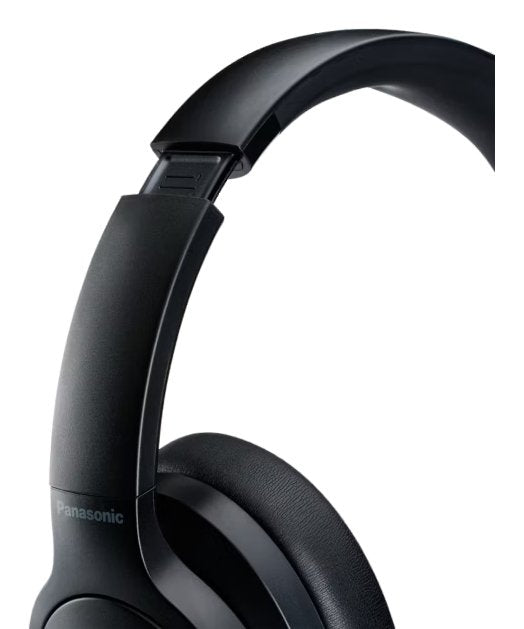 EAN 5025232978663 - Panasonic RB-HX330B Auriculares Inalámbrico y alámbrico Diadema Llamadas/Música USB Tipo C Bluetooth Negr imagen 7