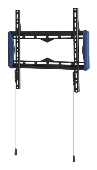 EAN 5019318308765 - B-Tech Elements Fixed 400 Flat 165,1 cm (65") Pared Negro, Azul imagen 1