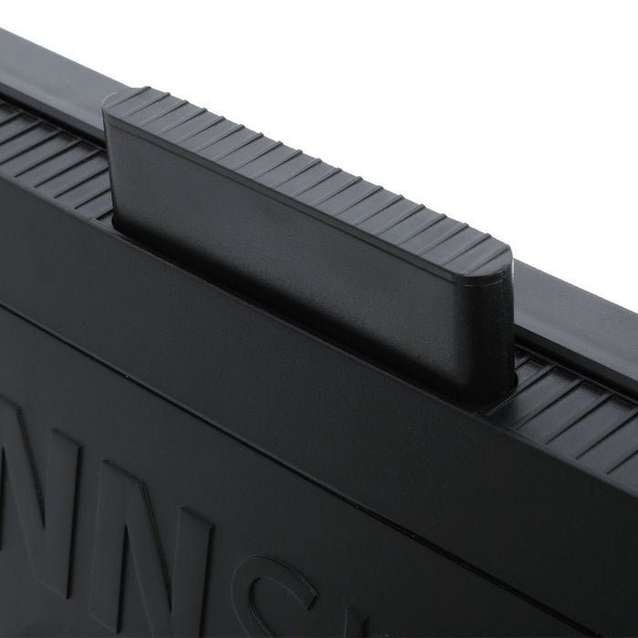 EAN 4711404024160 - Hannspree HP 278 WJB LED display 68,6 cm (27") 1920 x 1080 Pixeles Full HD Negro imagen 13