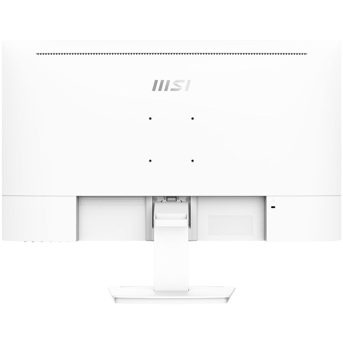 EAN 4711377089166 - MSI Pro MP273AW pantalla para PC 68,6 cm (27") 1920 x 1080 Pixeles Full HD LED Blanco imagen 2