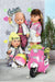 EAN 4001167830208 - BABY born City Deluxe Style Juego de ropita para muñeca imagen 15