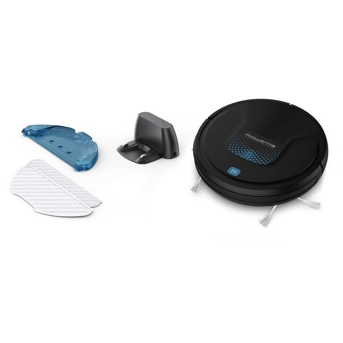 EAN 3221616022089 - Rowenta X-Plorer Serie 45 RR8275 0,44 L Sin bolsa Negro imagen 4