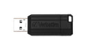 EAN 0023942490630 - Verbatim PinStripe unidad flash USB USB tipo A 2.0 imagen 1