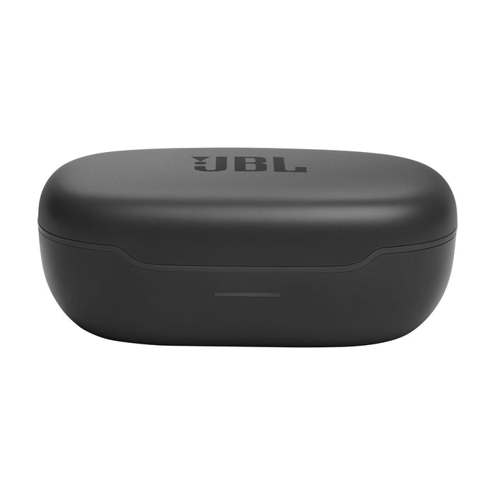 EAN 6925281932335 - JBL Endurance Peak 3 Black Auriculares True Wireless Stereo (TWS) gancho de oreja Llamadas/Música/Deporte imagen 7