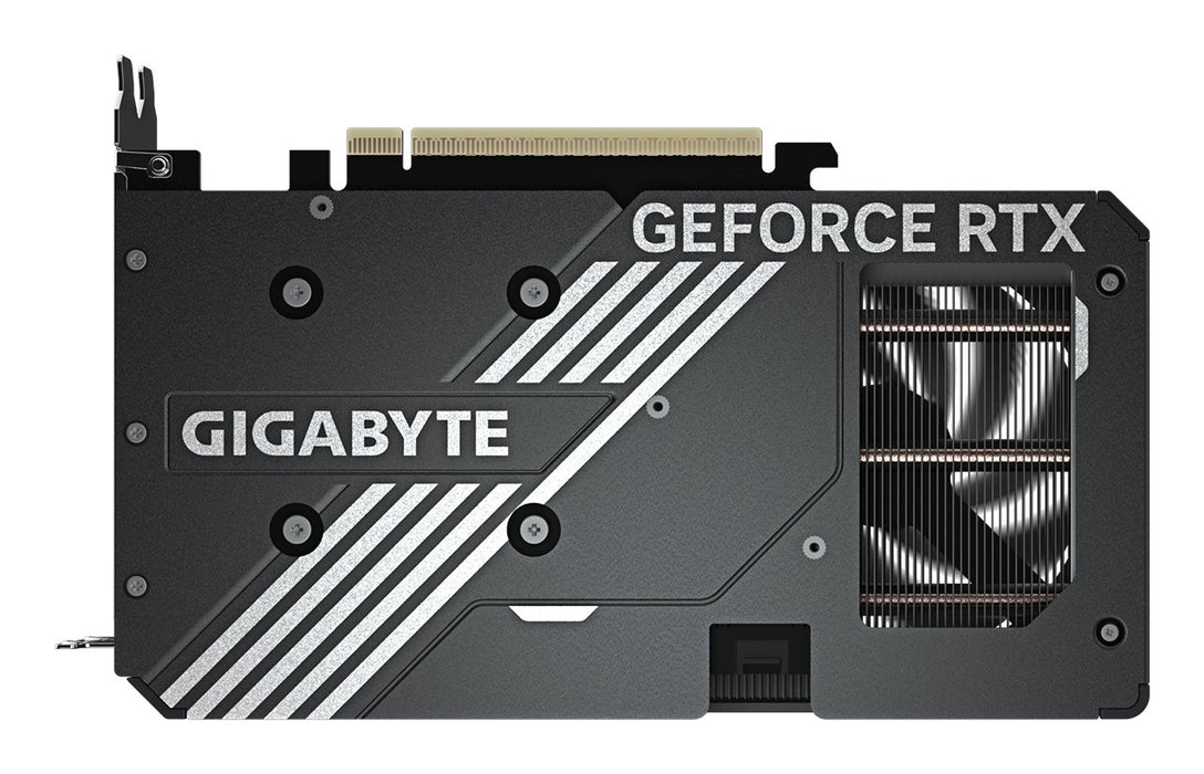 EAN 4719331356675 - GIGABYTE GeForce RTX 5060 Ti WINDFORCE MAX OC 16G imagen 6