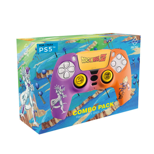 EAN 8436563094279 - Blade Gaming DBPS5CPENE accesorio de controlador de juego Funda de silicona para mayor agarre y protecció imagen 2