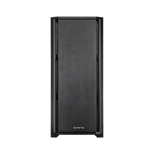EAN 0753263078957 - Chieftec AS-02B-TG-OP carcasa de ordenador Midi Tower Negro imagen 2
