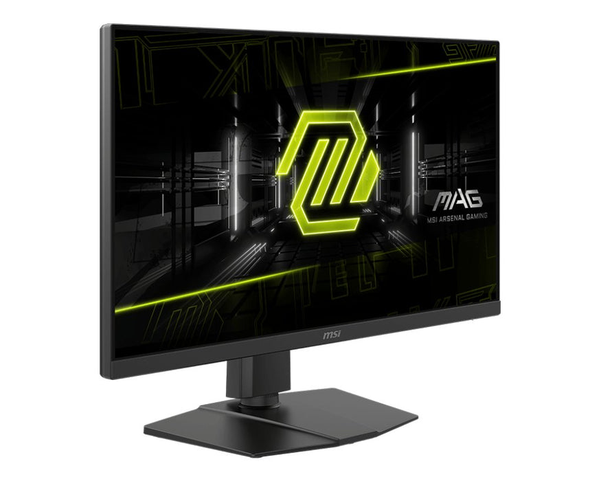 EAN 4711377307284 - MSI MAG 272URDF E16 pantalla para PC 68,6 cm (27") 3840 x 2160 Pixeles 4K Ultra HD Negro imagen 3