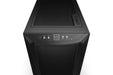 EAN 4260052190609 - be quiet! Shadow Base 800 Black Midi Tower Negro imagen 7