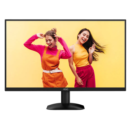 EAN 4038986182218 - AOC B3 27B35HM pantalla para PC 68,6 cm (27") 1920 x 1080 Pixeles Full HD LED Negro imagen 2
