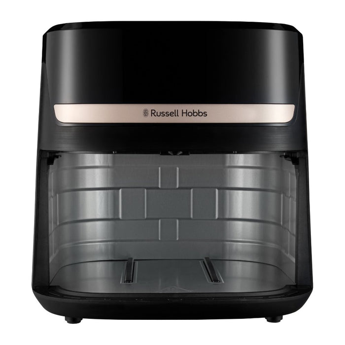 EAN 5038061168211 - Russell Hobbs SatisFry Heißluftfritteuse Sencillo 8,3 L Independiente 1800 W Freidora de aire caliente Ne imagen 8
