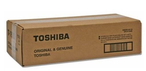 EAN 4519232171496 - Toshiba T-2309E cartucho de tóner 1 pieza(s) Original Negro imagen 1