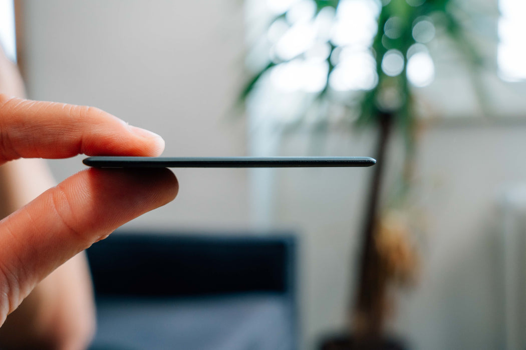 EAN 0023942321385 - Verbatim My Finder Personal Buscador Negro imagen 4