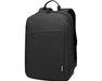 EAN 0195892085904 - Lenovo GX41L83768 maletines para portátil 39,6 cm (15.6") Mochila Negro imagen 3
