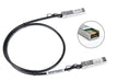 EAN 4044144601781 - LANCOM SFP-DD-DAC50-2.5m Cable de fibra óptica e InfiniBand 2,5 m Negro, Acero imagen 1
