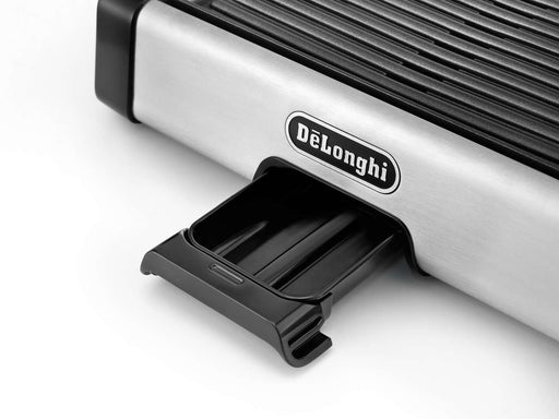 EAN 8004399260559 - De’Longhi BG 400 barbacoa y parrilla al aire libre Mesa Eléctrico Negro 1800 W imagen 2