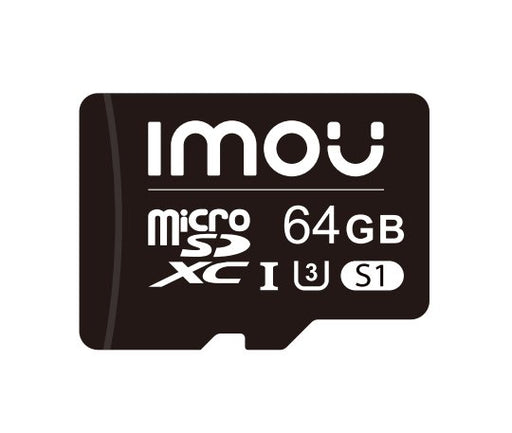 EAN 6939554929755 - Imou ST2-64-S1 memoria flash 64 GB MicroSD NAND Clase 10 imagen 1